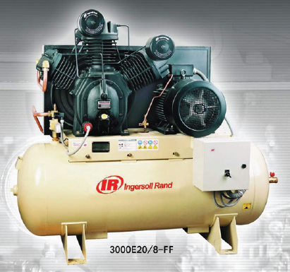 Máy nén khí piston Ingersoll Rand